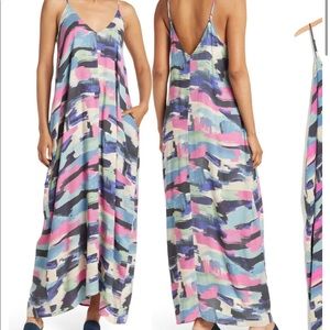 Lovestitch maxi